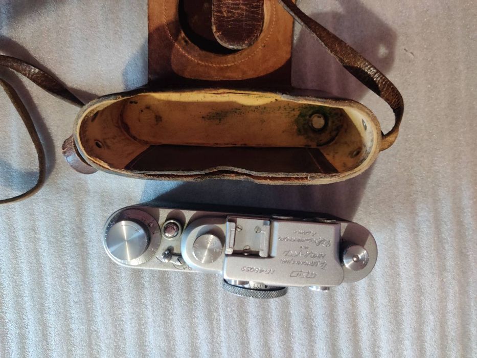 Фотоапарати,об'єктиви