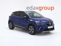 Renault Captur E-TECH PLUG-in 160 INTENS