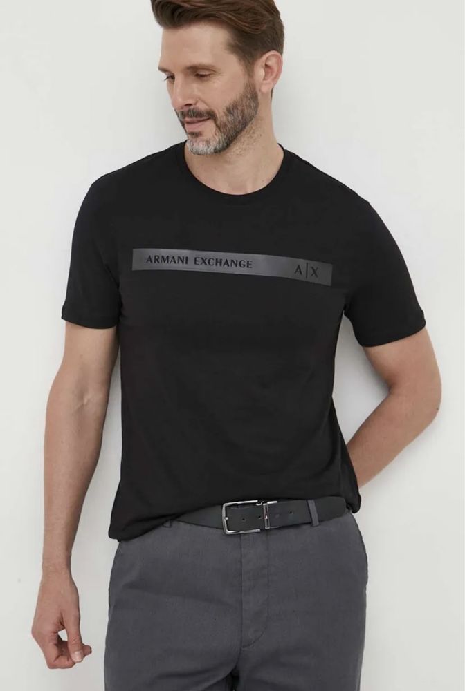 Футболка Armani Exchange