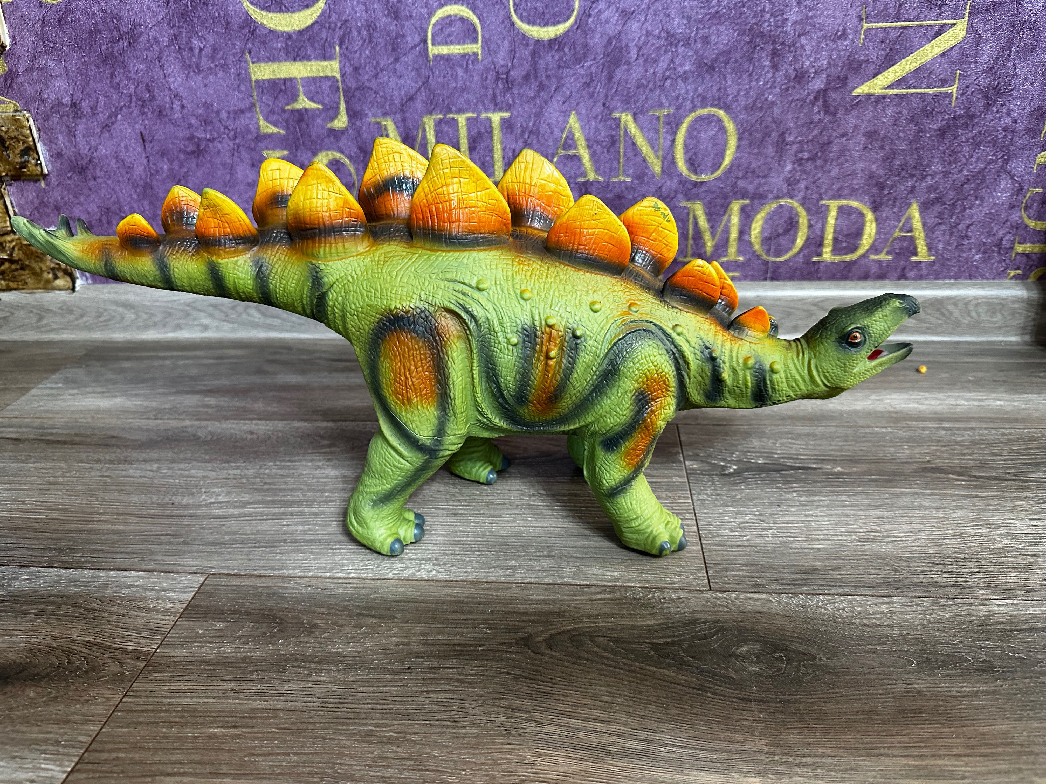 Іграшка «Динозавр»