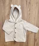 Nowa bluza owieczka Newbie 62