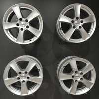 Felgi 16 5x112 VW Tiguan, Seat Alhambra, Audi Q3 F11336-4