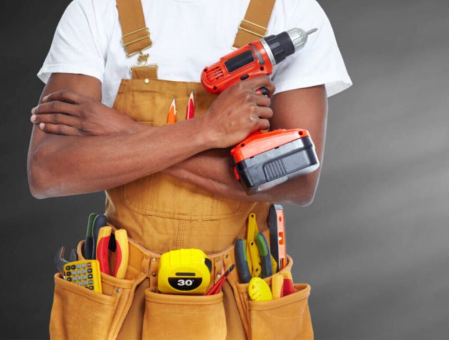 Wykonam małe prace wykończeniowe