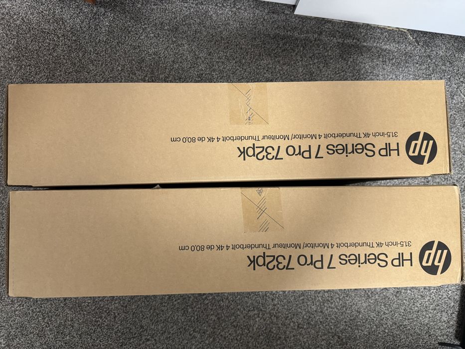 Монітор Монитор HP S7 Pro 732pk (8Y2K9AA)