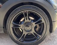 4 jantes mini cooper
