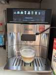 Ekspres Siemens EQ 6 Plus S700 – stan idealny