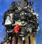 Kompletny silnik Ford Kuga MK3 BJDA 2.0 TDCi