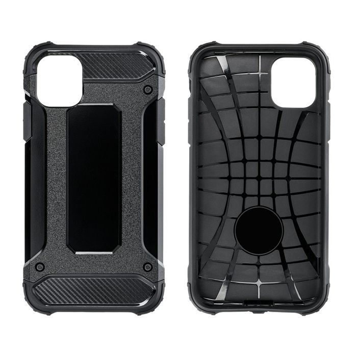 Futerał ARMOR do XIAOMI Redmi 14C czarny