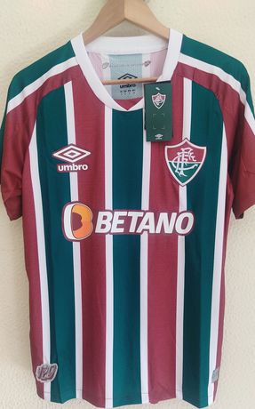 Camisola Fluminense