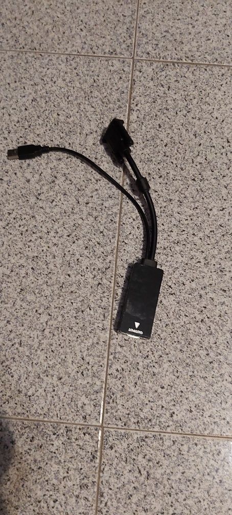 Cabo para computador, ligar hdmi