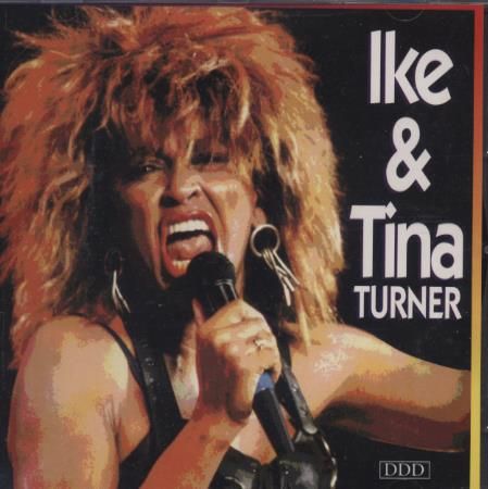 Ike & Tina Turner