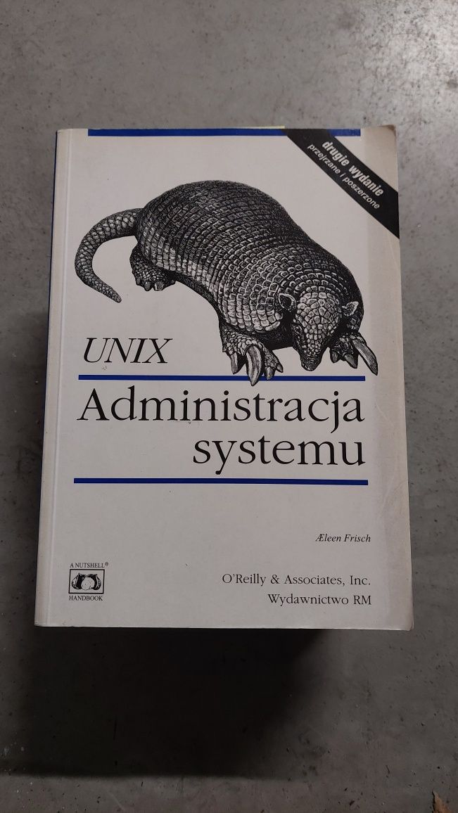 Książki wademecum teleinformatyka system