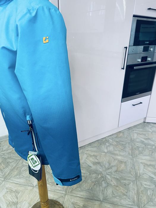 Костюм лыжный женский раз. 38-40-42. Фирмы KILLTEC