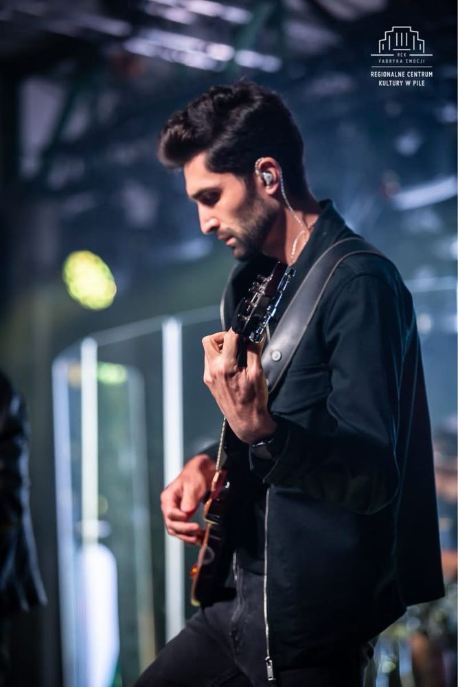 Lekcje gry na gitarze, nauka gry na gitarze