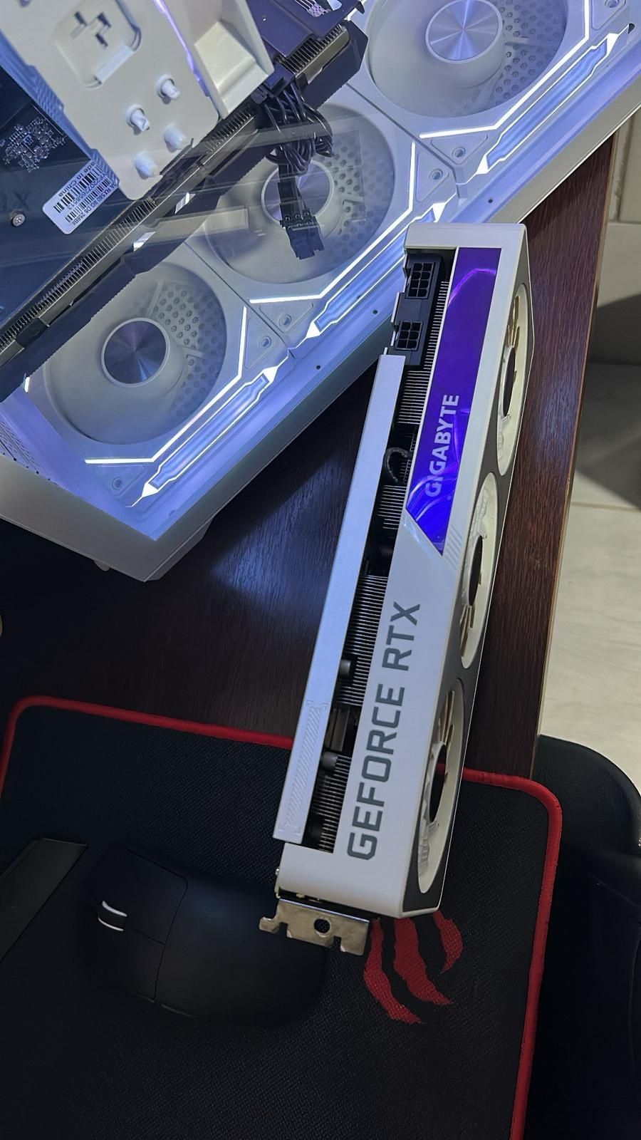 Gigabyte rtx 3070 vision oc rv.2.0