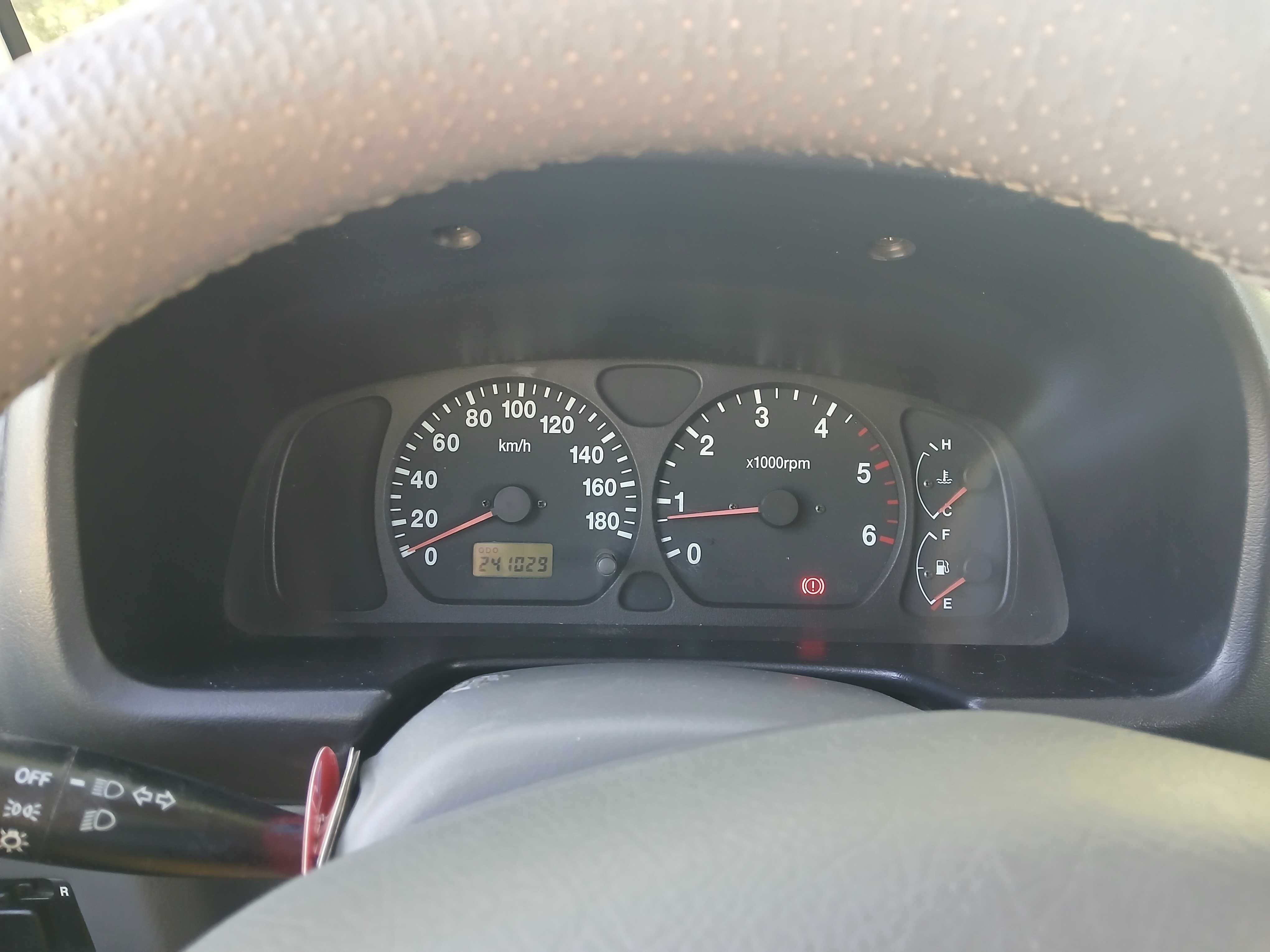 Suzuki jimny 1.5 ddis