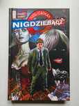 "Nigdziebądź" Neil Gaiman
