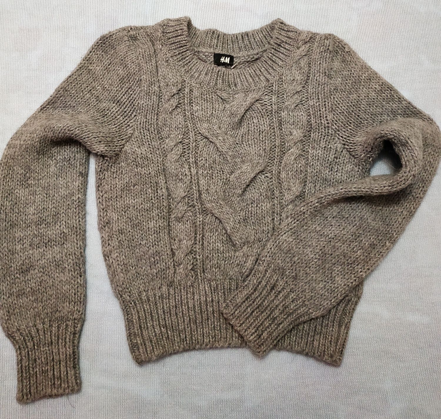 Светр/ кофта H&M, s