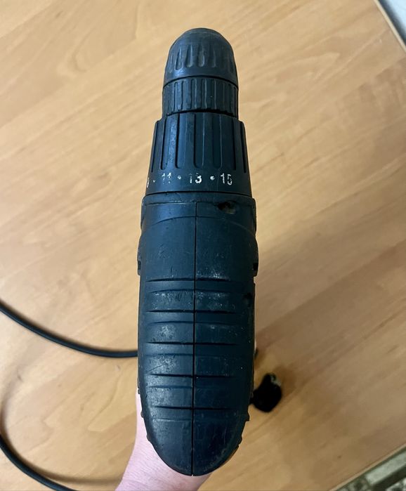 Шуруповерт Дніпро М МДШ-600