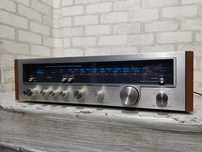 Стерео ресивер KENWOOD KR-4600,*2х60 Вт, б/у з Німеччини