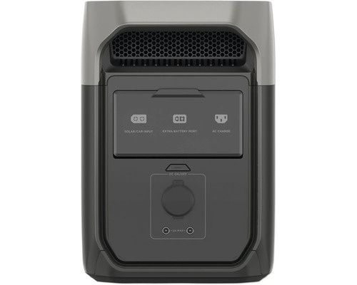 Продам Ecoflow Delta 3 1024Wh 1800w