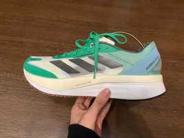 Кросівки adidas Adizero Boston 11