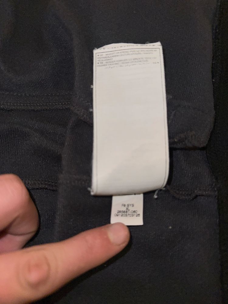 Кофта nike vintage