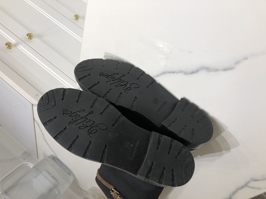 Kalosze Tommy Hilfiger