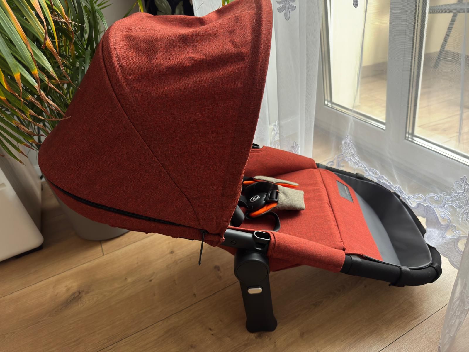 Wózek Cybex Priam 2.0