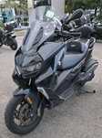 BMW C 400 GT 2021
