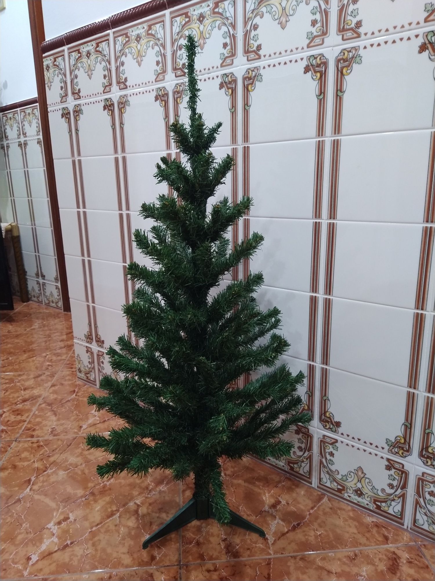 Árvore de Natal casa quarto apartamento vivenda escritório gabinete