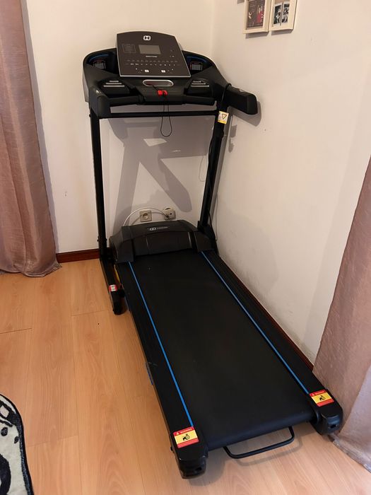 Passadeira elétrica em excelente estado