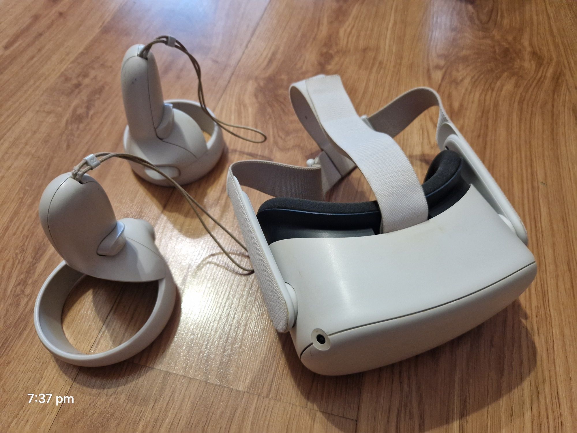 Oculus 2 meta quest 256gb gogle VR wirtualna rzeczywistość