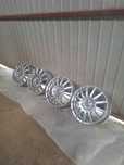 Sprzedam alufelgi 5x100 15'