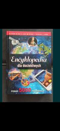 Encyklopedia dla dociekliwych