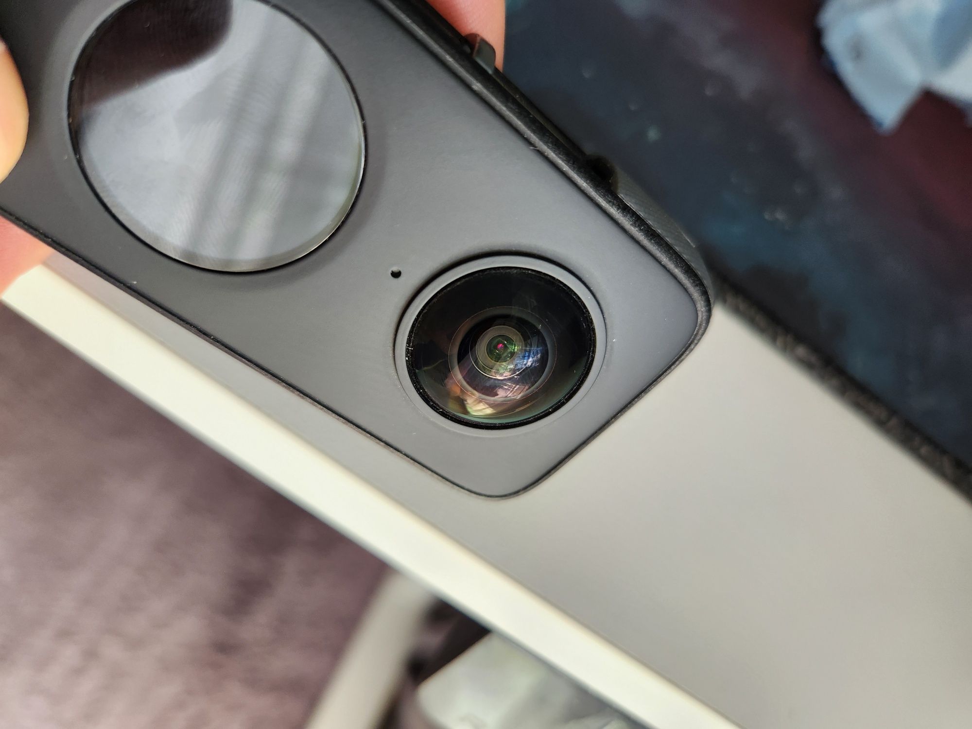 Insta360 one x2 на ремонт чи запчастини