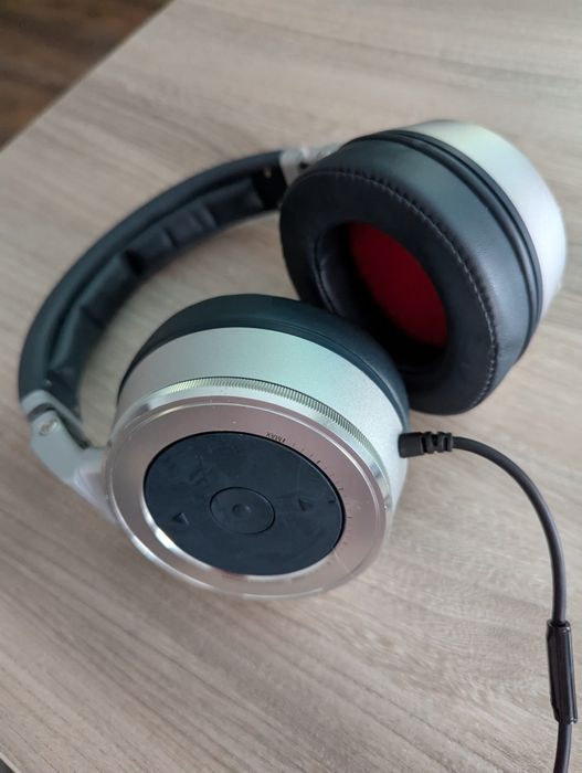 Słuchawki Sennheiser HD630VB