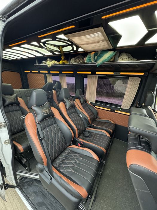 Пасажирські Перевезення