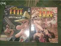 Livros leo pulp