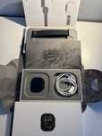 Apple Watch Ultra Black 2 Loop Alpine Verde - M