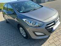 Hyundai I30 1.4 CRDi, Salon PL,Serwis ASO