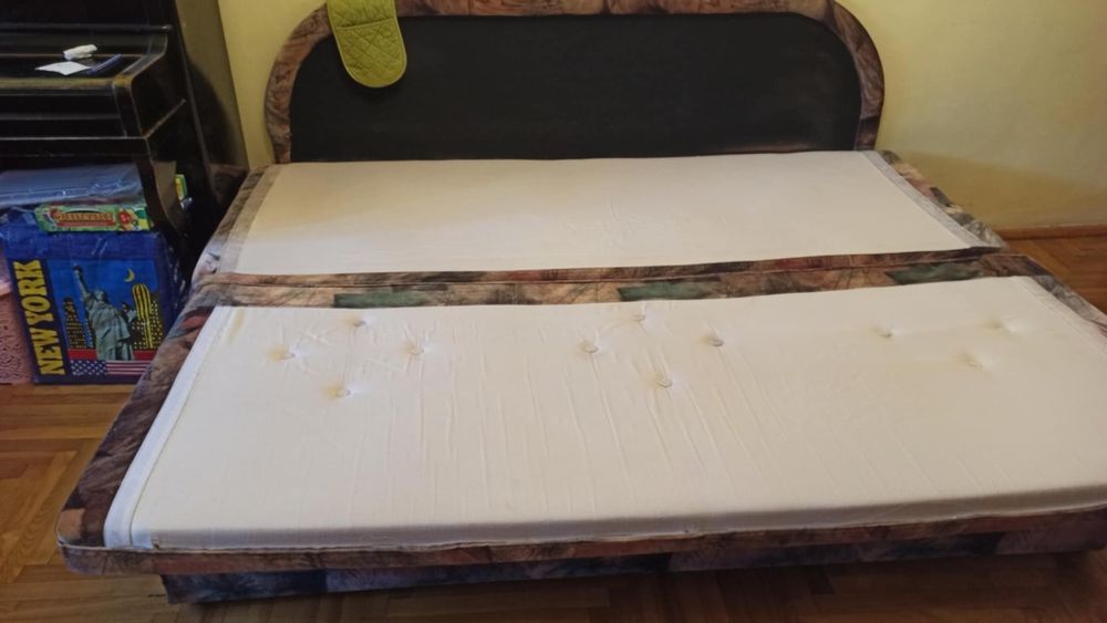 Диван розкладний