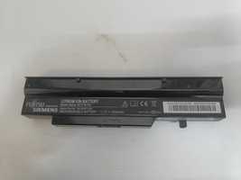 Bateria do laptopa Fujitsu Siemens Amilo MS2228.