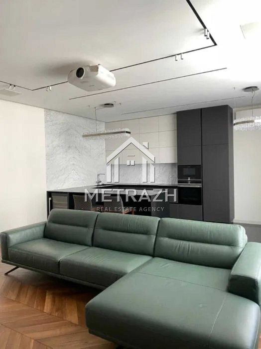 Дизайнерська! Продам 2кімнатну квартиру ЖК Бульвар фонтанів