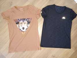 Tshirt XS, 2 sztuki