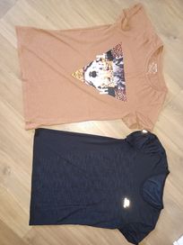 Tshirt XS, 2 sztuki