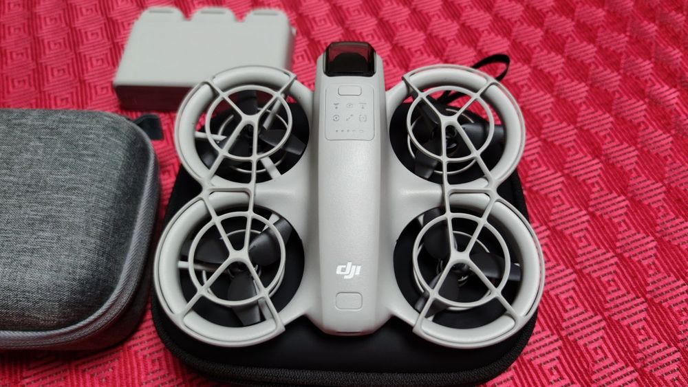 Drone DJI Neo Fly More Combo