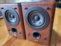 Kolumny JVC SP-UXT200H Do Lampy