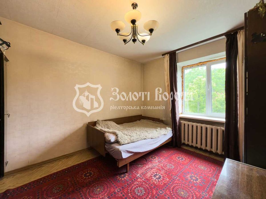 Квартира 3к. Гарний стан. Кирилівська 99/1, Куренівка, Подільський р-н