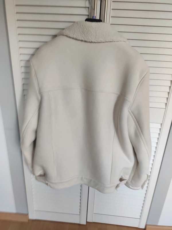 Kurtka męska h&m